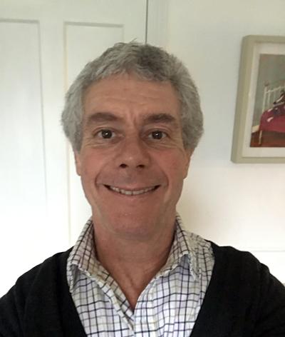 Mr Iain Gately's photo